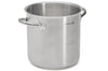 Marmite De Buyer Prim'Appety en inox - 20cm