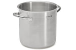 Marmite De Buyer Prim'Appety en inox - 20cm
