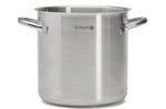 Marmite De Buyer Prim'Appety en inox - 20cm