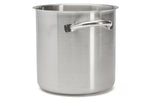 Marmite De Buyer Prim'Appety en inox - 20cm