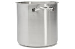 Marmite De Buyer Prim'Appety en inox - 24cm