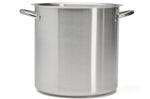 Marmite De Buyer Prim'Appety en inox - 28cm