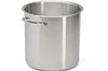 Marmite De Buyer Prim'Appety en inox - 28cm