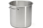 Marmite De Buyer Prim'Appety en inox - 28cm