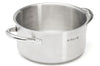 Faitout De Buyer Prim'Appety en inox - 20cm