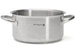 Faitout De Buyer Prim'Appety en inox - 20cm