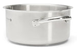 Faitout De Buyer Prim'Appety en inox - 20cm