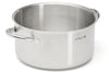 Faitout De Buyer Prim'Appety en inox - 24cm
