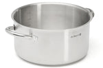 Faitout De Buyer Prim'Appety en inox - 24cm