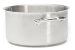Faitout De Buyer Prim'Appety en inox - 24cm