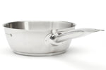 Sauteuse bombée De Buyer Prim'Appety en inox - 20cm
