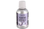 Peinture alimentaire Patisdécor argentée 60g