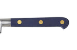 Couteau d'office Sabatier Idéal Bleu Abysse 100% forgé lame 10cm