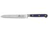 Couteau universel Sabatier Idéal Bleu Abysse 100% forgé lame 12cm