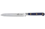 Couteau universel Sabatier Idéal Bleu Abysse 100% forgé lame 12cm