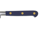 Couteau universel Sabatier Idéal Bleu Abysse 100% forgé lame 12cm
