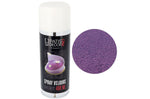Spray effet velours Patisdécor Pro 400ml - Violet