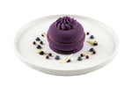 Spray effet velours Patisdécor Pro 400ml - Violet