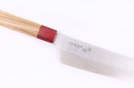 Couteau de chef 21cm japonais artisanal Makoto Kurosaki Ryusei VG7