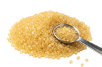 Sucre barbe à papa Patisdécor 400g - Citron