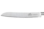 Couteau à pain Sabatier Idéal Bleu Abysse 100% forgé lame 20cm