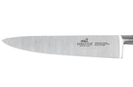 Couteau de chef Sabatier Idéal Bleu Abysse 100% forgé lame 20cm
