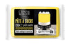 Pâte à sucre Patisdécor 250g - Jaune