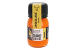 Colorant liquide liposoluble Patisdécor 30ml - Jaune
