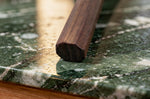 Couteau universel 13cm japonais artisanal Yu Kurosaki Kokusen AS martelé