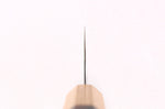 Couteau de chef 21cm japonais artisanal Yoshimi Kato SPG Strix V-Tsuchime