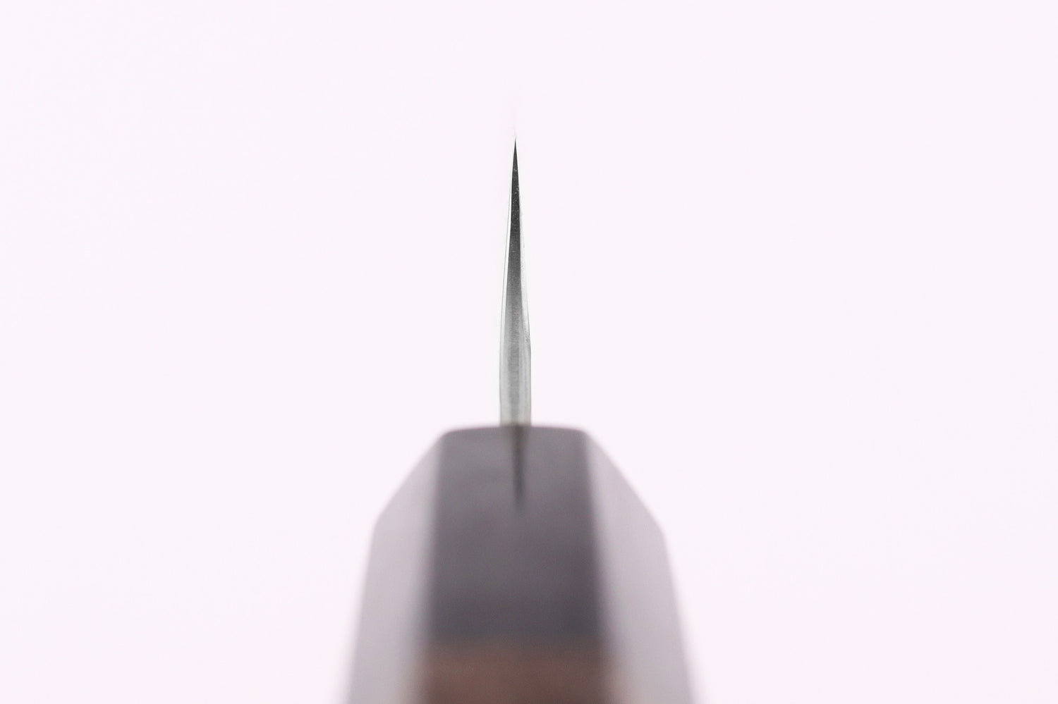 Couteau universel 13cm japonais artisanal Yu Kurosaki Kokusen AS martelé