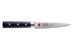 Coffret 2 couteaux japonais Kasumi Standard lames damas