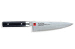 Coffret 2 couteaux japonais Kasumi Standard lames damas