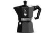 Cafetière italienne Bialetti Moka Exclusive noir - 3