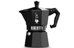 Cafetière italienne Bialetti Moka Exclusive noir - 3