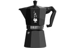 Cafetière italienne Bialetti Moka Exclusive noir - 6