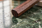 Couteau nakiri 16,5cm japonais artisanal Yu Kurosaki Kokusen AS martelé