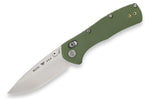 Couteau pliant Buck 791 Range Pro 0791GRS1 manche vert 11,6cm