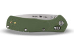 Couteau pliant Buck 791 Range Pro 0791GRS1 manche vert 11,6cm