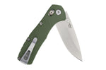 Couteau pliant Buck 791 Range Pro 0791GRS1 manche vert 11,6cm