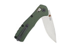 Couteau pliant Buck 791 Range Elite 0791GRS manche vert 11,6cm
