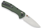 Couteau pliant Buck 791 Range Elite 0791GRS manche vert 11,6cm