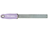 Râpe-Zesteur Microplane Premium Pop of Colour Fleur de Lavande - 20,3cm