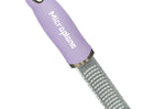 Râpe-Zesteur Microplane Premium Pop of Colour Fleur de Lavande - 20,3cm