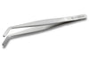 Pince à dresser bout coudé Victorinox en acier inoxydable 16cm
