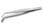 Pince à dresser bout coudé Victorinox en acier inoxydable 16cm