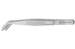 Pince à dresser bout coudé Victorinox en acier inoxydable 16cm
