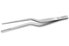 Pince à dresser coudée Victorinox en acier inoxydable 16cm