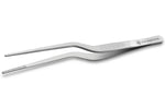 Pince à dresser coudée Victorinox en acier inoxydable 16cm