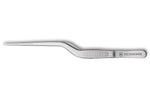 Pince à dresser coudée Victorinox en acier inoxydable 16cm